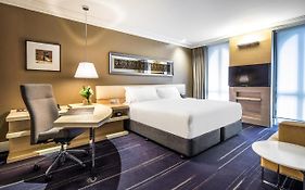 Intercontinental Melbourne The Rialto By Ihg